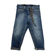 4009 Jeans Bukser