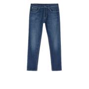 Smalle jeans