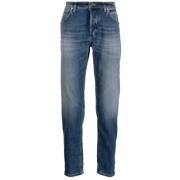 BRIGHTON #800 Jeansbukser