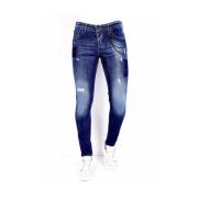 Køb Jeans Online - 1001