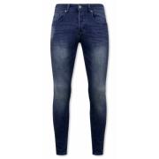 Billige online jeans - D-3058