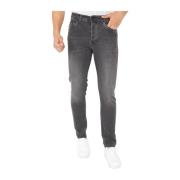 Mænds jeans i regular fit - DP19