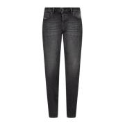 ‘D-LUSTER L.30’ slim fit jeans