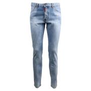 Slim-fit Jeans til Mænd - Art. S74LB1063 S30663 - 470