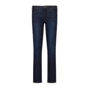 Moderne Denim Jeans