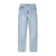 ‘501’ jeans