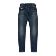 ‘D-KROOLEY JOGG’ jeans