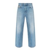 Løstsiddende jeans 1996 D-SIRE L.30