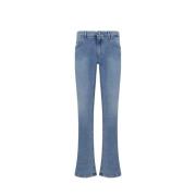 Blå Jeans til Kvinder AW20