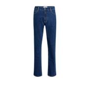 Smalle Herre Denim Jeans