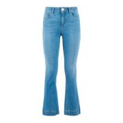 Superstretch Trombetta Jeans