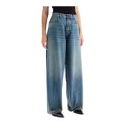 Oversized Bethany Denim Jeans