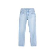 Ikoniske Levis 501 Jeans